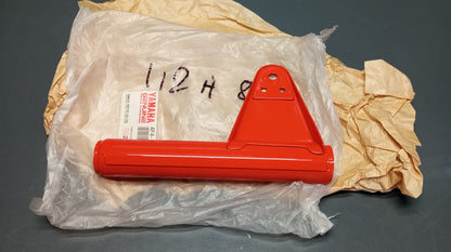 Yamaha genuine nos lb50 lb80 chappy right headlight bracket pn 4f4-23121-00-26