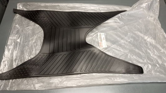 Yamaha genuine new YA90 Axis floor foot mat pn 3vp-27483-20
