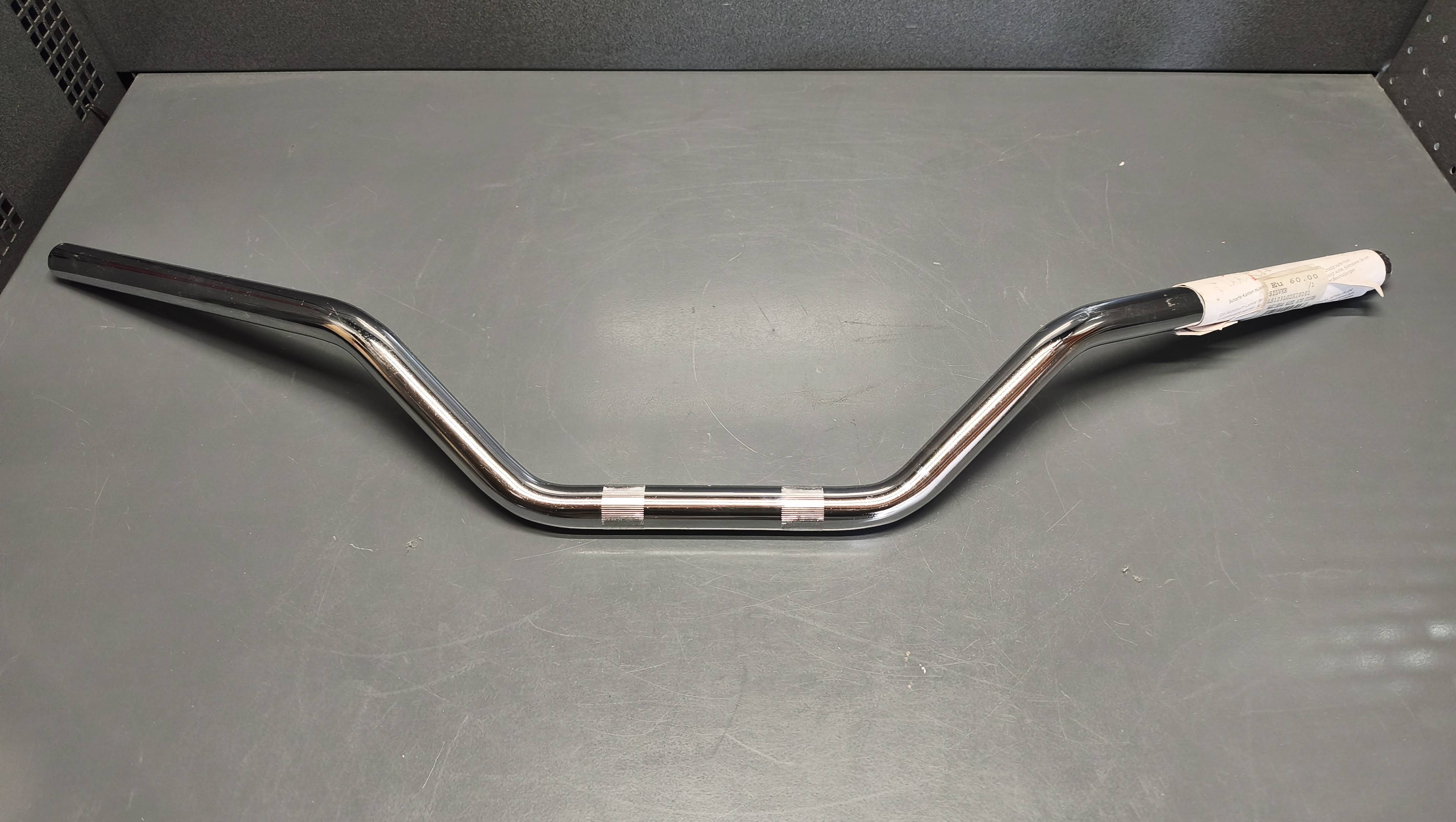 LSL oem new naked bike steering handlebar pn ls123l02si0101 – www.dm ...