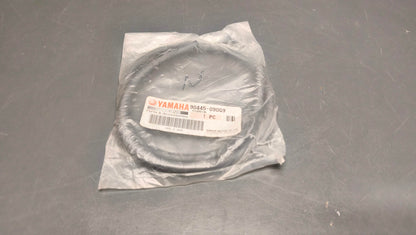 Yamaha genuine new xvz1300 fzr500 600 yzf r6 yzf600 airbox emissions hose pn 90445-090g9