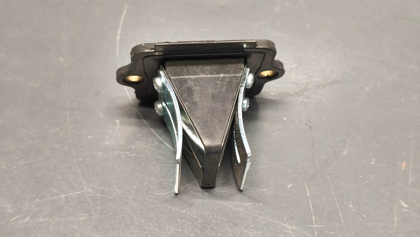 Piaggio genuine new typhoon hexagon skipper skr runner 125 reed valve pn 435866
