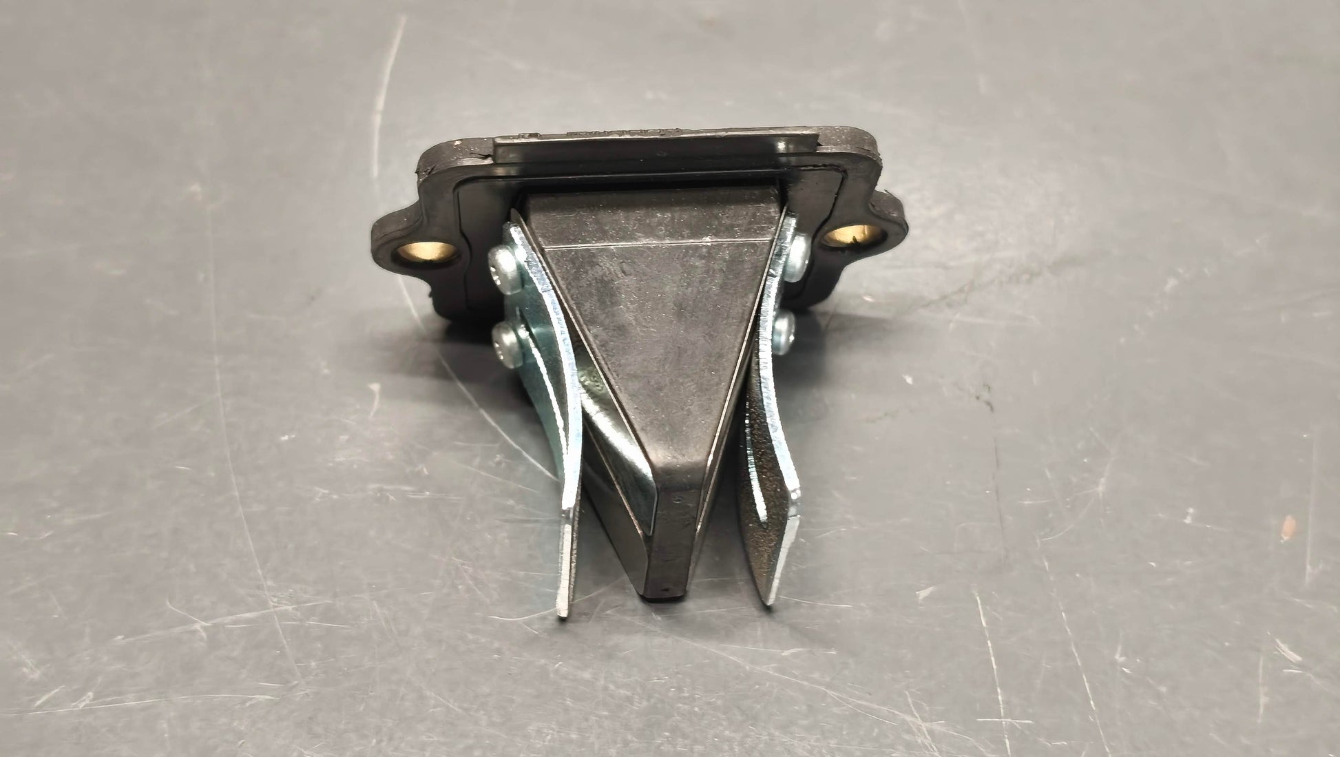 Piaggio genuine new typhoon hexagon skipper skr runner 125 reed valve pn 435866