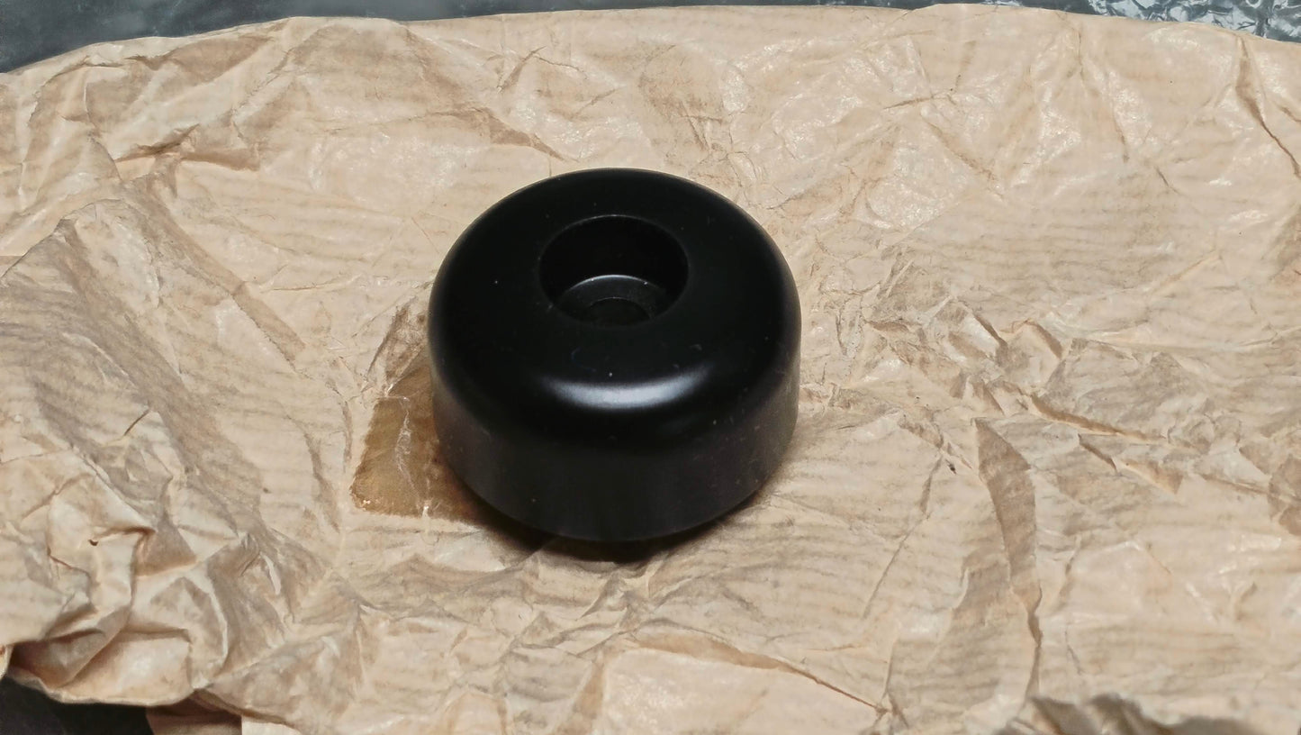 Yamaha genuine new yzf r1 r6 r7 fjr1300 cv50 grip end pn 4xv-26246-00