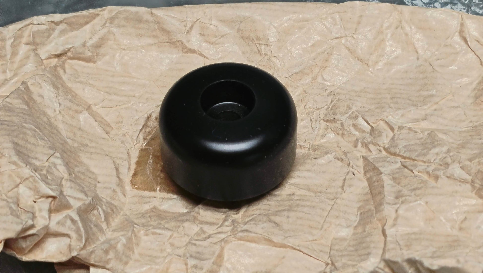 Yamaha genuine new yzf r1 r6 r7 fjr1300 cv50 grip end pn 4xv-26246-00