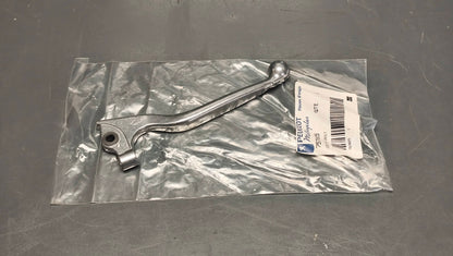 Peugeot genuine new speedfight brake lever pn 757025