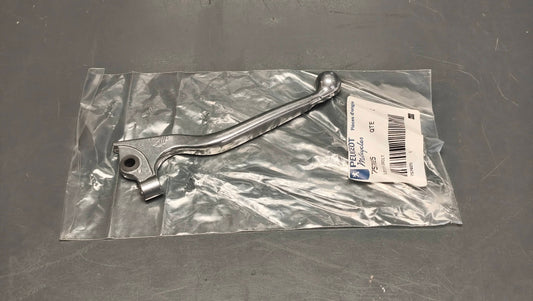 Peugeot genuine new speedfight brake lever pn 757025