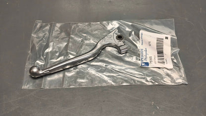 Peugeot genuine new speedfight brake lever pn 757025