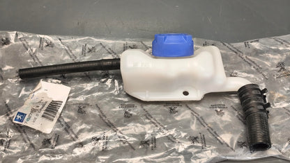 Peugeot genuine new speedfight coolant tank water tank pn 749277
