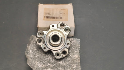 Peugeot genuine new citystar 50 2014 sat 2 125 2012 rear wheel hub pn 780102