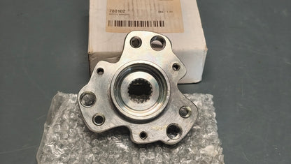 Peugeot genuine new citystar 50 2014 sat 2 125 2012 rear wheel hub pn 780102