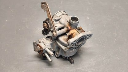 Honda genuine used c90 carburetor