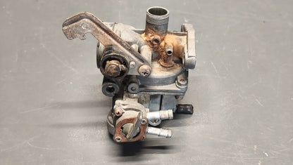 Honda genuine used c90 carburetor