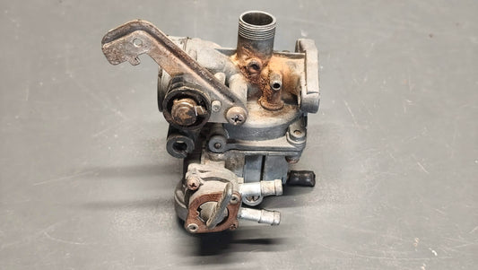 Honda genuine used c90 carburetor