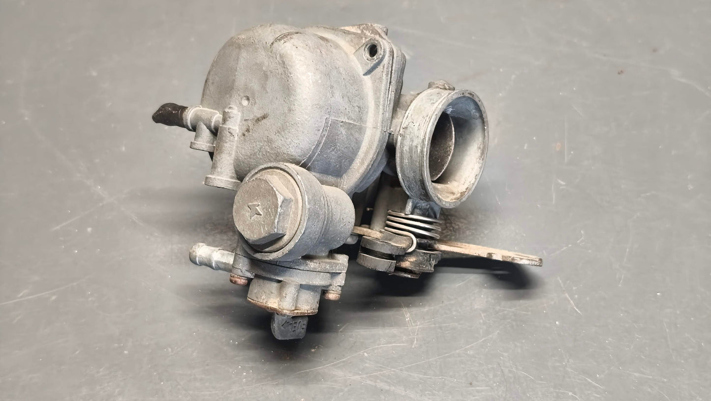 Honda genuine used c90 carburetor