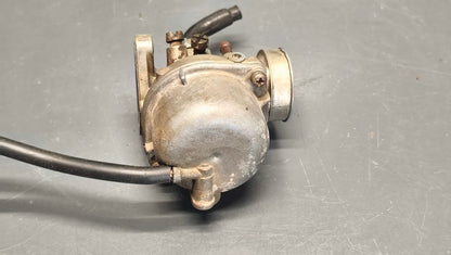 Honda genuine used cf50 chaly automatic carburetor