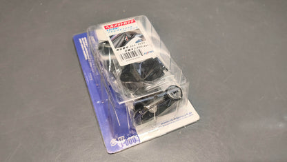 KIJIMA Helmet Lock kit for Suzuki Address V125S