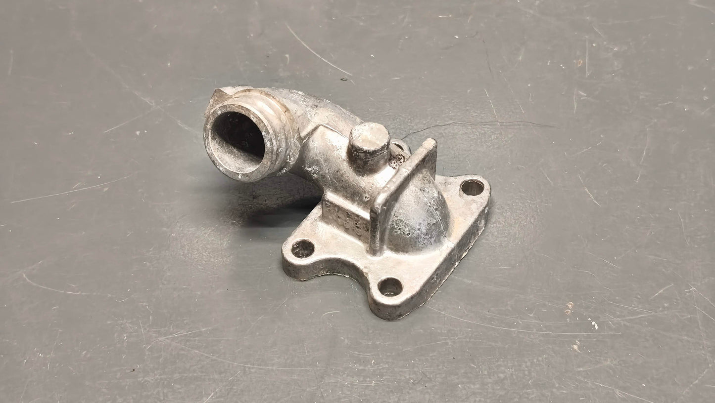 Peugeot genuine new Speedfight 2T 50 intake manifold pn 740049