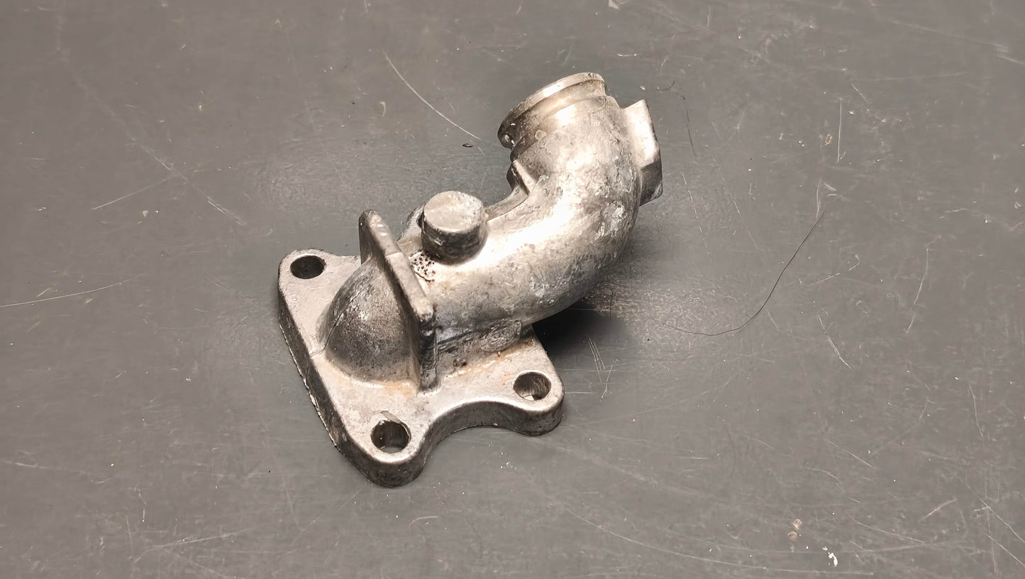 Peugeot genuine new Speedfight 2T 50 intake manifold pn 740049