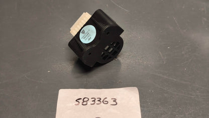 Piaggio genuine new x9 500 turn signal buzzer pn 583363