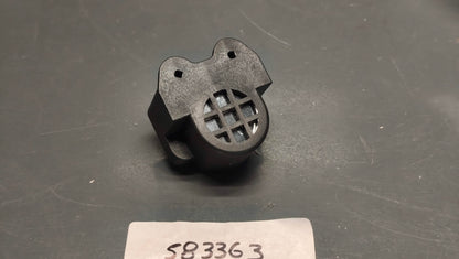 Piaggio genuine new x9 500 turn signal buzzer pn 583363