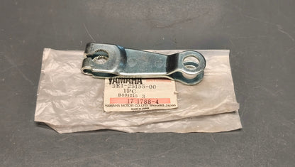 Yamaha Drum Brake Actuator Lever (Front) - 3E1-25155-00