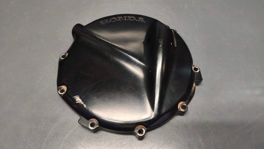 Honda genuine used CB750 RC42 clutch cover