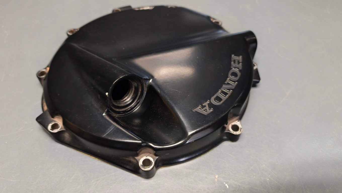 Honda genuine used CB750 RC42 clutch cover