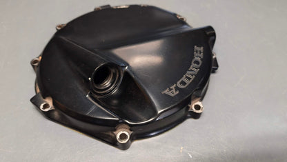 Honda genuine used CB750 RC42 clutch cover