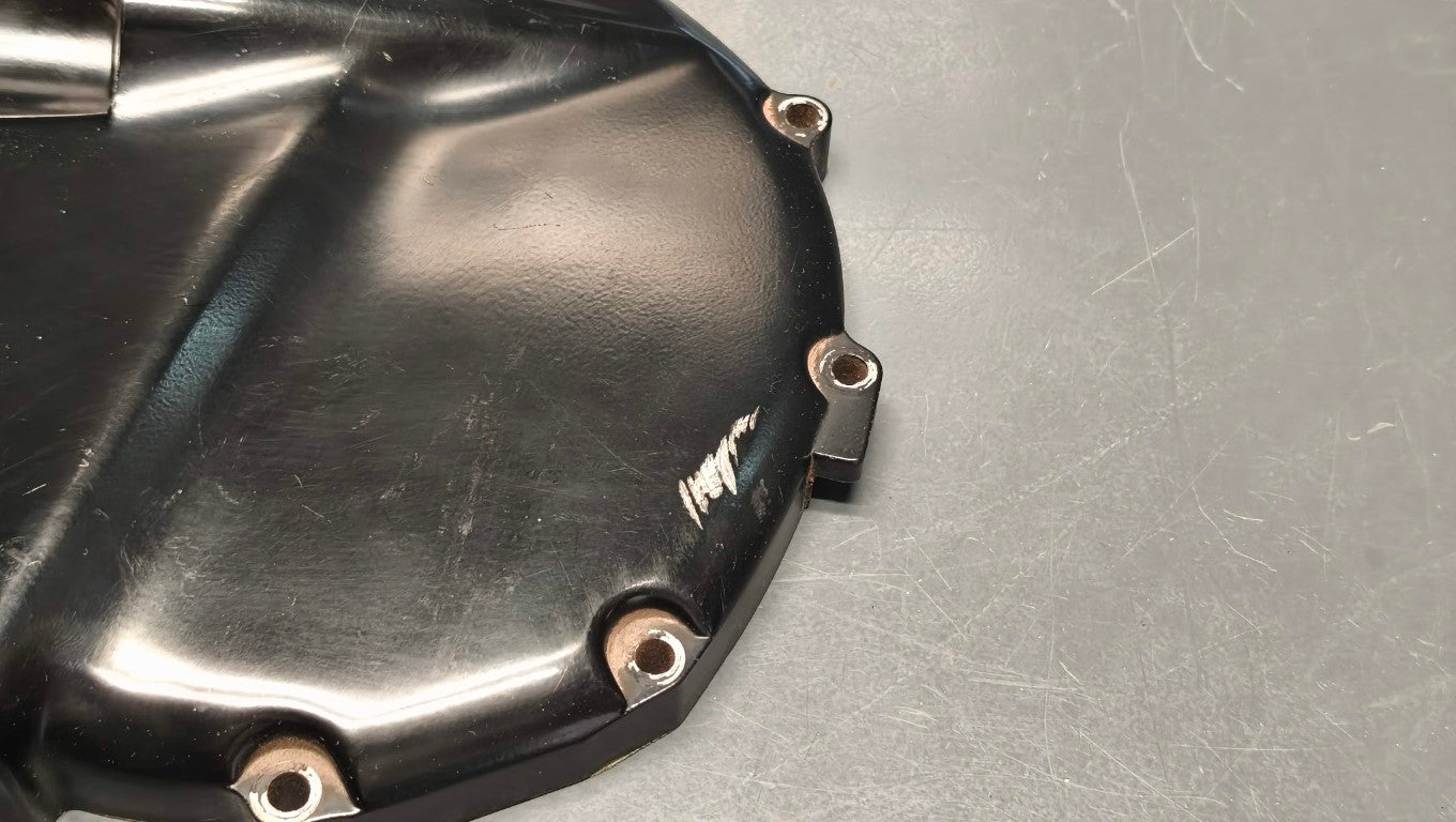 Honda genuine used CB750 RC42 clutch cover