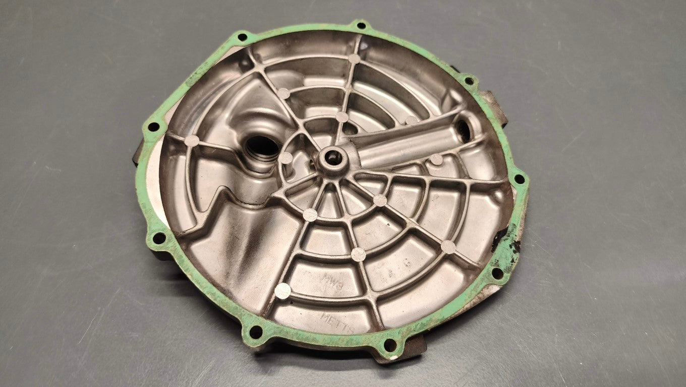 Honda genuine used CB750 RC42 clutch cover