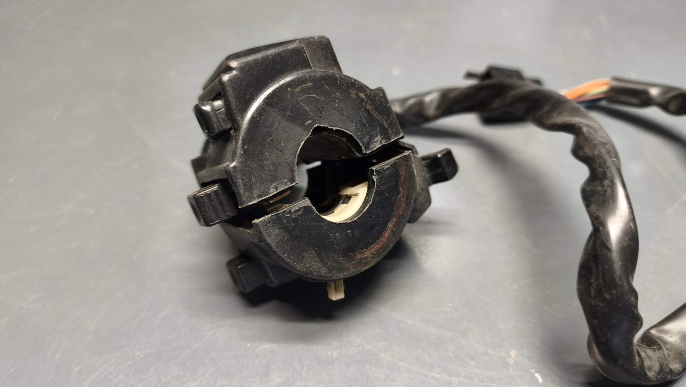 Honda genuine used NSR250 MC21 Left switch gear