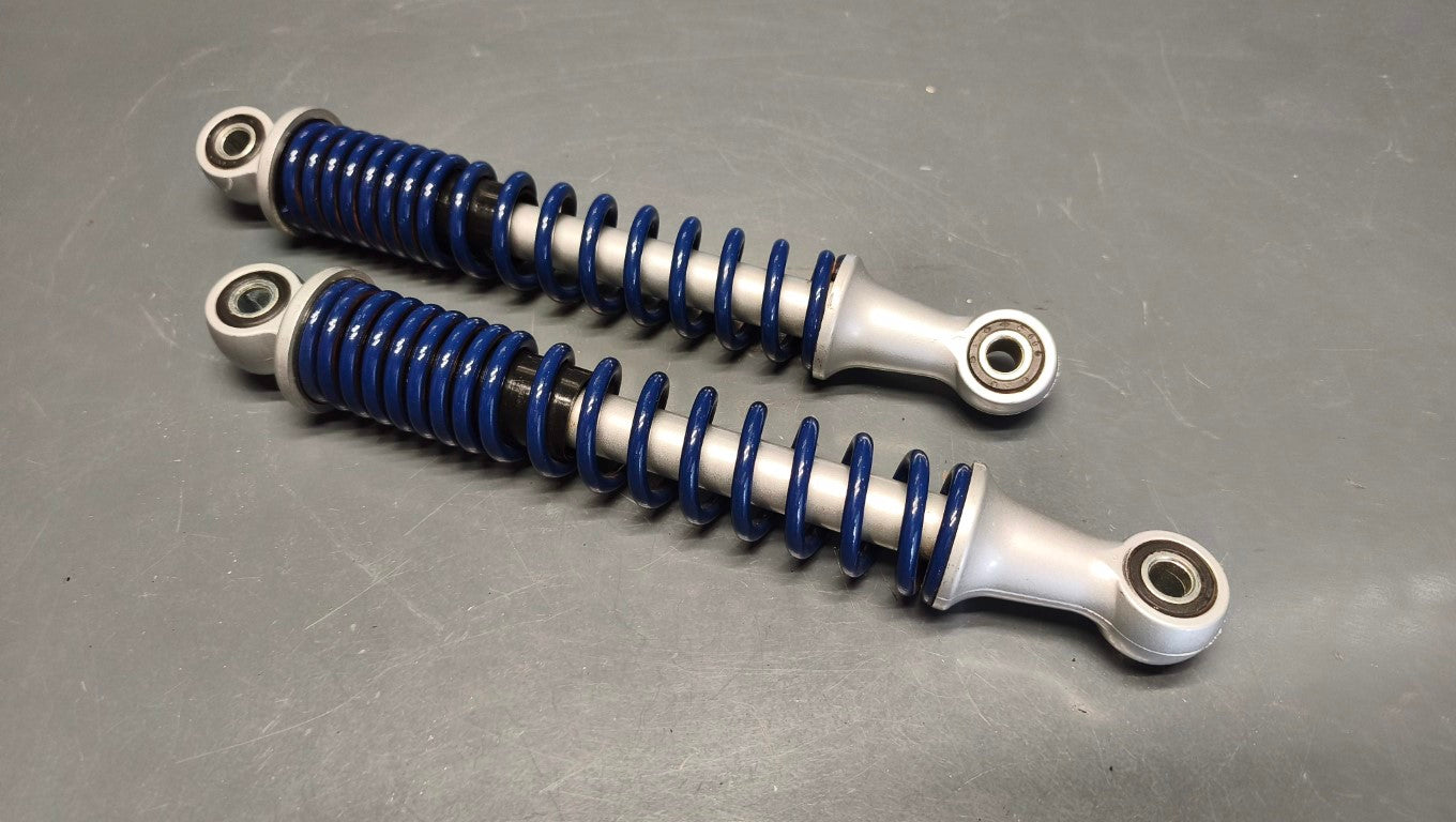Honda genuine New Monkey Z50 shocks