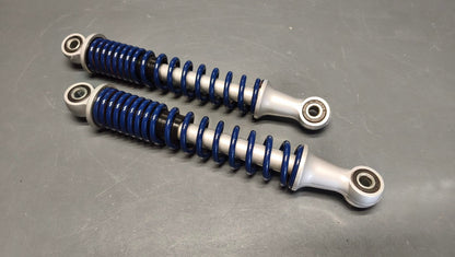 Honda genuine New Monkey Z50 shocks