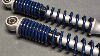 Honda genuine New Monkey Z50 shocks