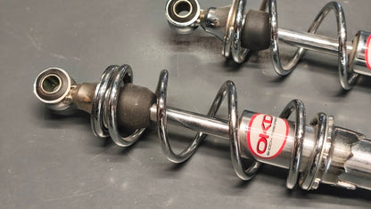 Honda New OKO CF50 Chaly rear shocks - Www.dm-motorcycles.com