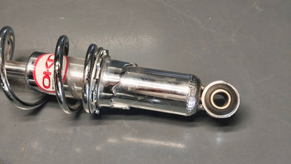 Honda New OKO CF50 Chaly rear shocks - Www.dm-motorcycles.com