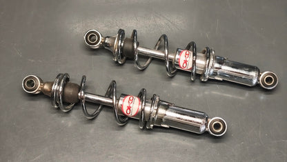 Honda New OKO CF50 Chaly rear shocks - Www.dm-motorcycles.com