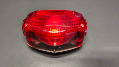 Suzuki genuine used GS 1979 rear brake light assembly - Www.dm-motorcycles.com