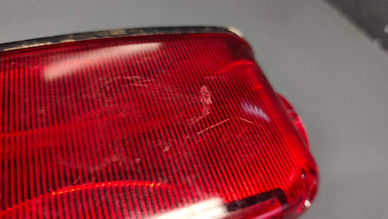 Suzuki genuine used GS 1979 rear brake light assembly - Www.dm-motorcycles.com