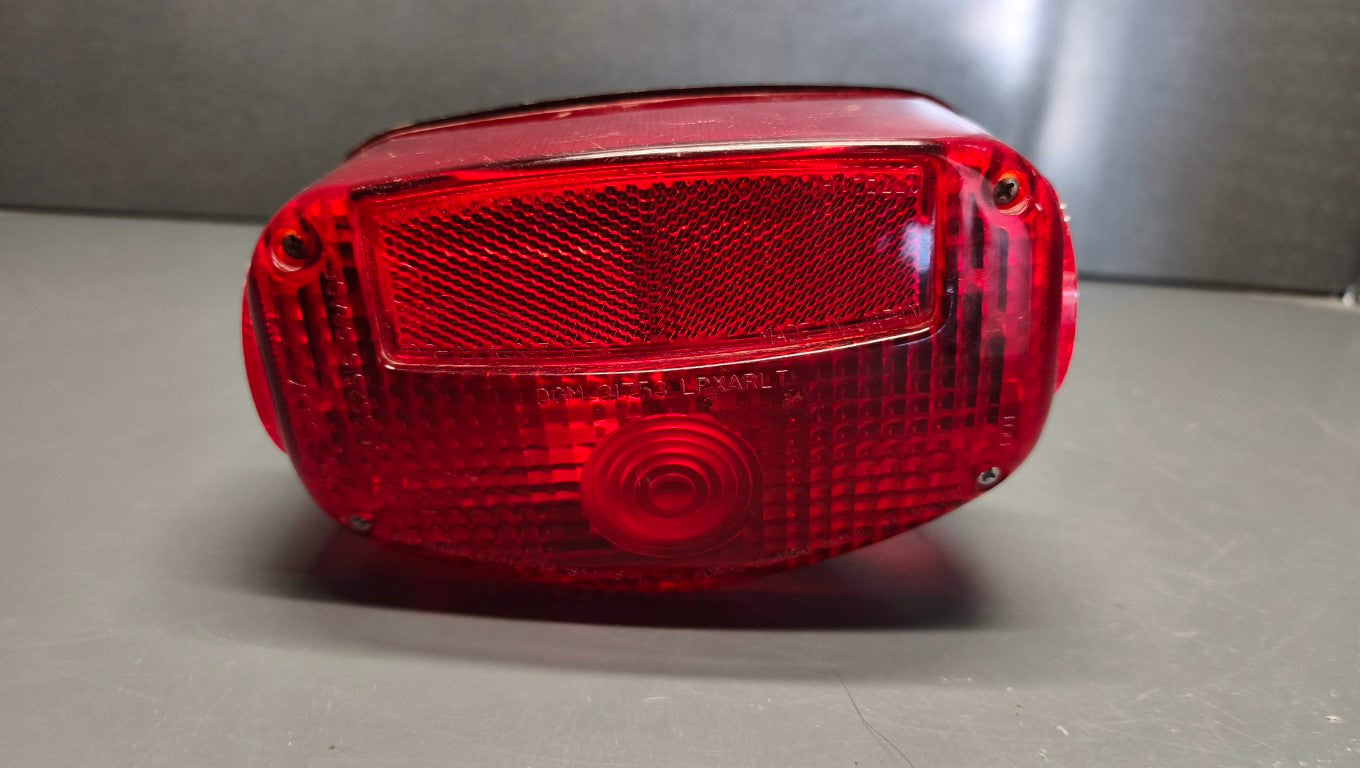 Suzuki genuine used GS 1979 rear brake light assembly - Www.dm-motorcycles.com