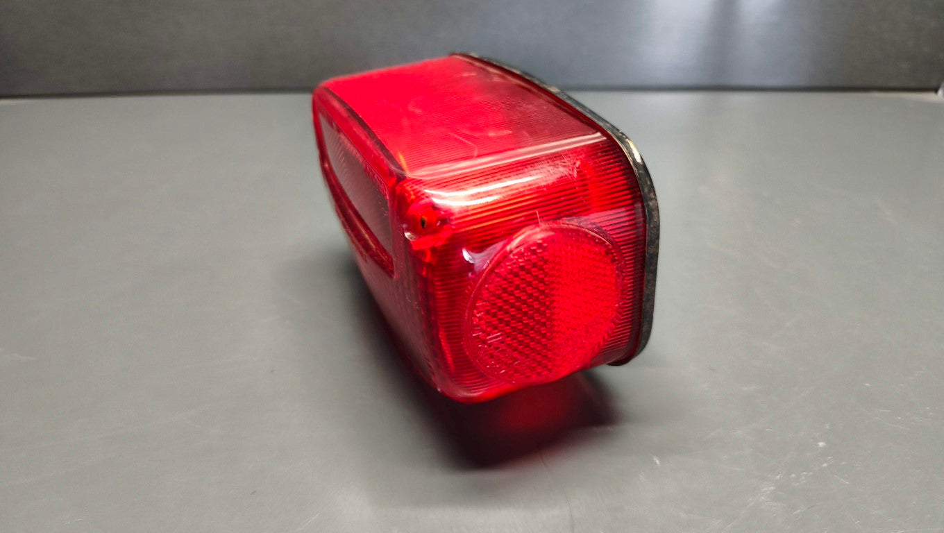 Suzuki genuine used GS 1979 rear brake light assembly - Www.dm-motorcycles.com