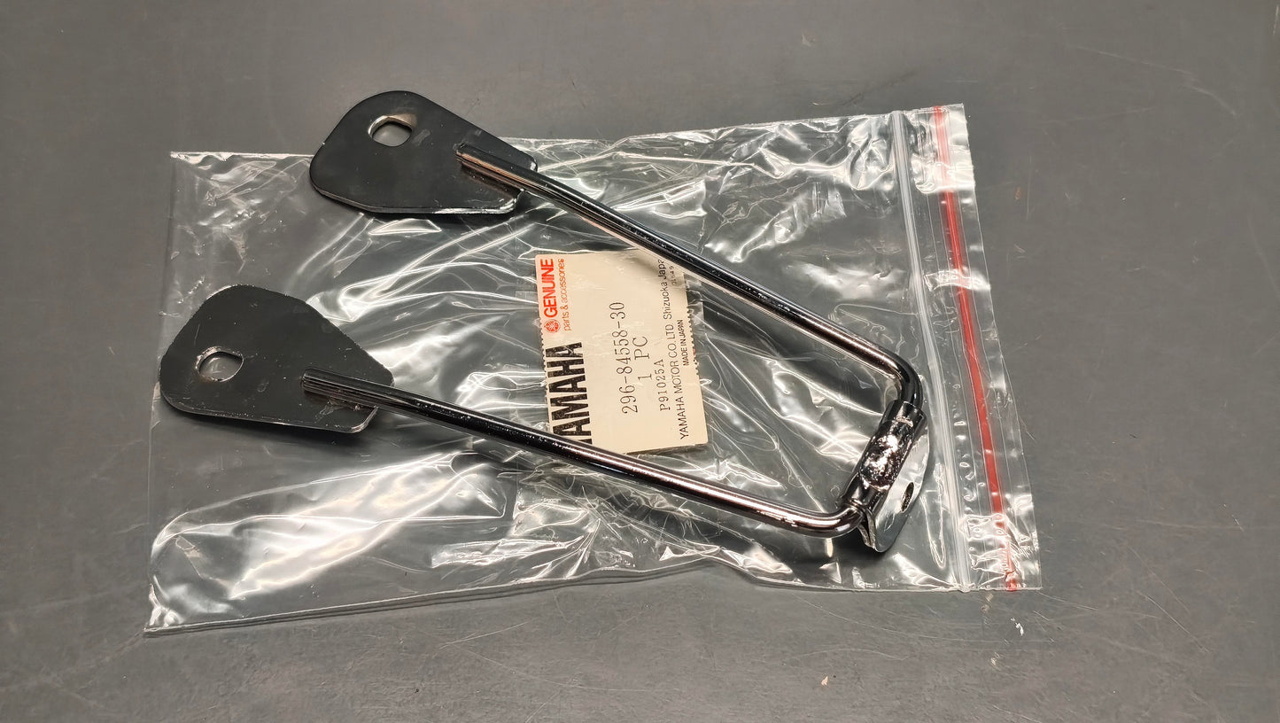 Yamaha V90 Mate Rear Reflector Stay 296-84558-30