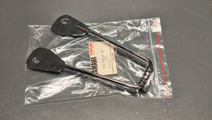 Yamaha V90 Mate Rear Reflector Stay 296-84558-30