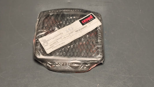 Derbi Atlantis Radiator Cover 00G03800881