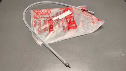 Derbi Hunter Manhattan Speedometer Cable 00G01603021
