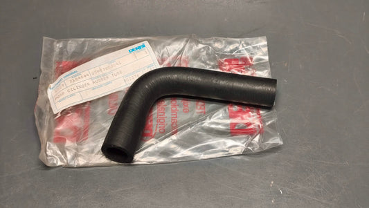 Derbi GPR 50 Coolant Hose Pump to Radiator 00H03802041