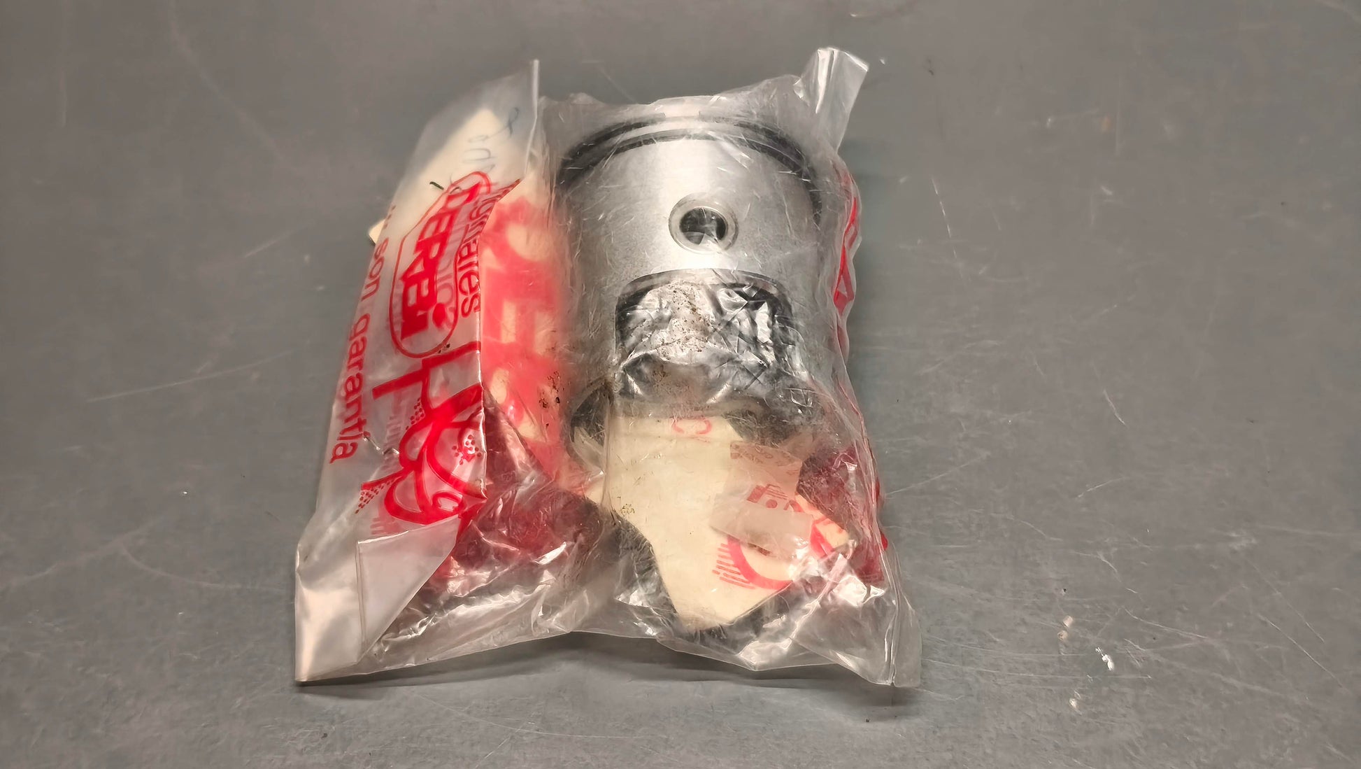 Derbi Atlantis 100cc Piston (D) 00G02516094