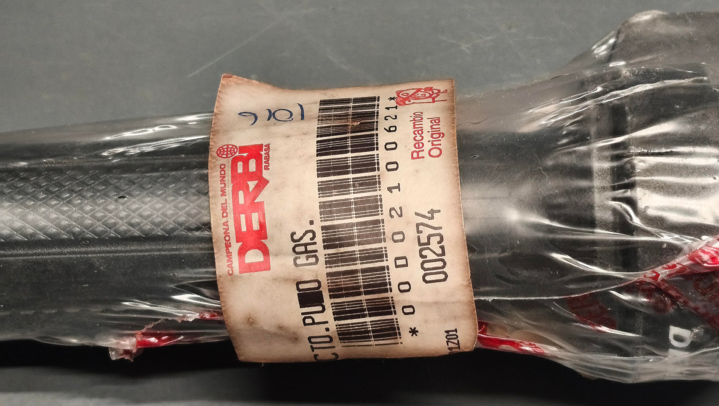 Derbi Senda Domino Throttle Grip Assembly 00D02100621