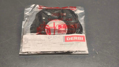 Genuine Derbi Senda & GPR 50 Cylinder Head Gasket 00H02501021