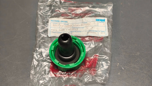 Genuine Derbi Atlantis Fuel Tank Cap 00F00400131